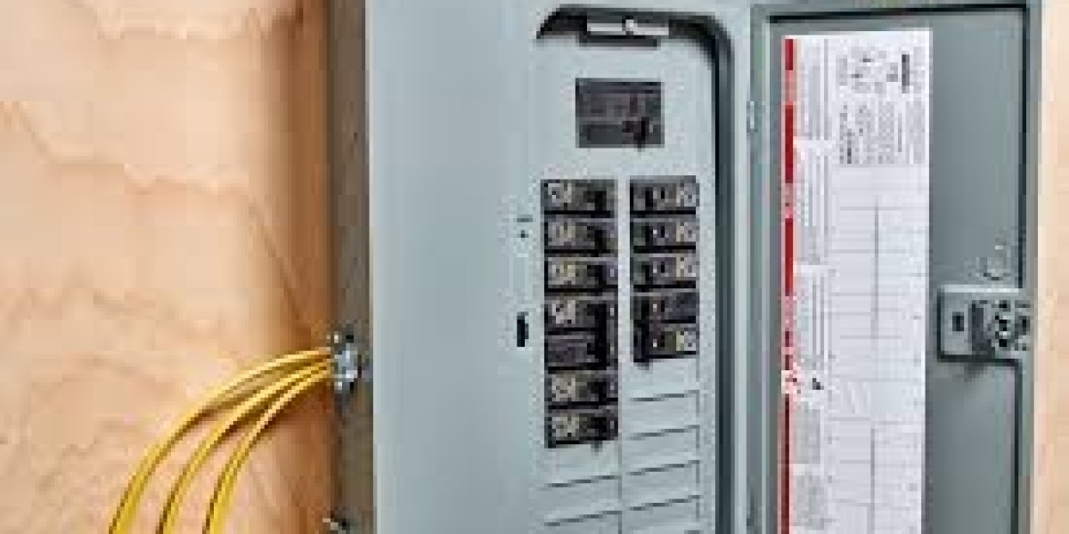 Electrical Panel Upgrade Near Me: Everything Homeowners Should Know Before You Upgrade