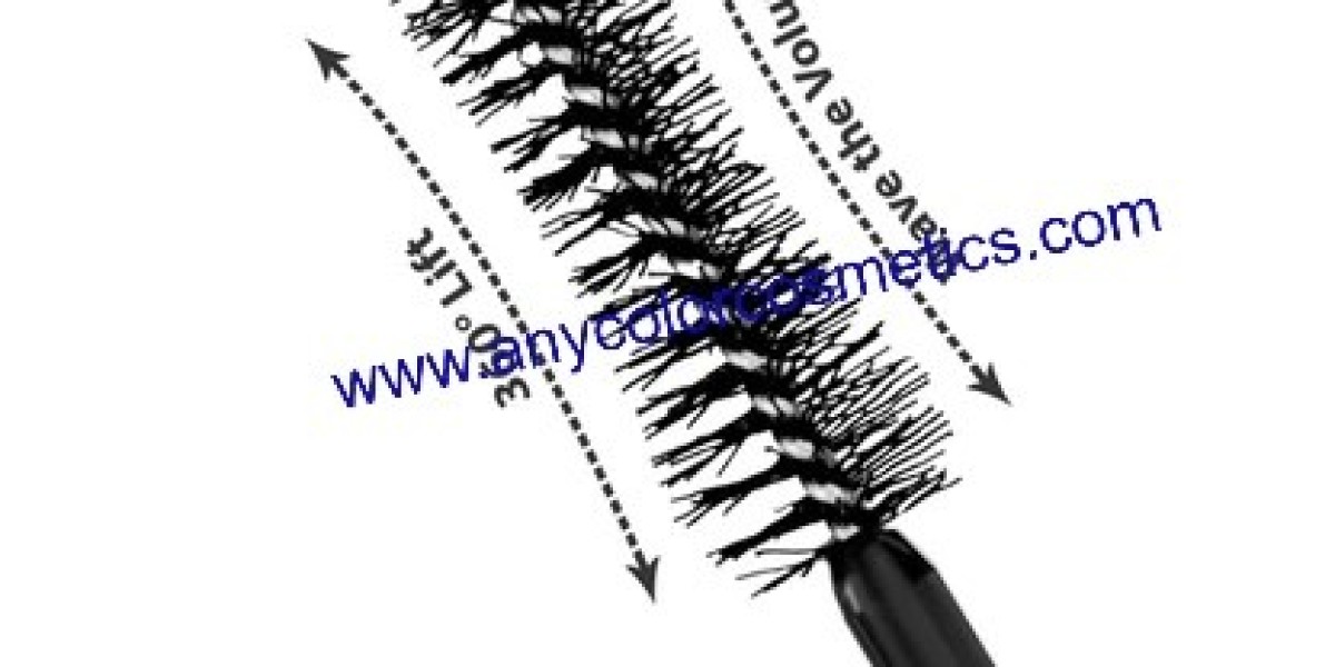 How Does Anycolorcosmetics' Long Lasting Curl Mascara Resist Humid Summer Days