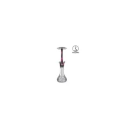 Wookah Black Pink Body & Mill Base Suppliers | Distributor & Wholesaler Profile Picture