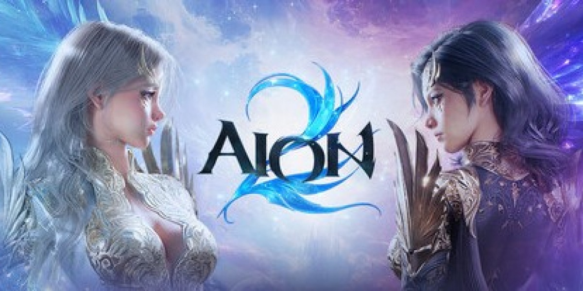 MMOEXP: Pick Wrong, Fall Behind – 2026 Aion 2 Class Rankings Just Got Shaken Up