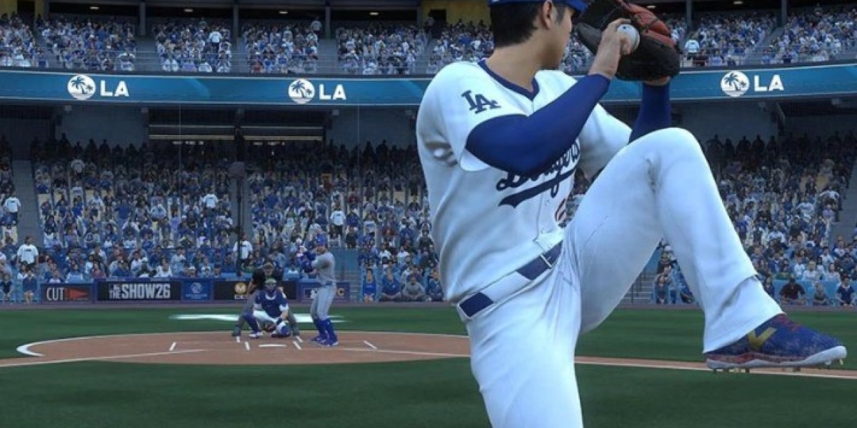 MMOEXP The Best Scouting Hack That Fixed My MLB The Show 26 Draft