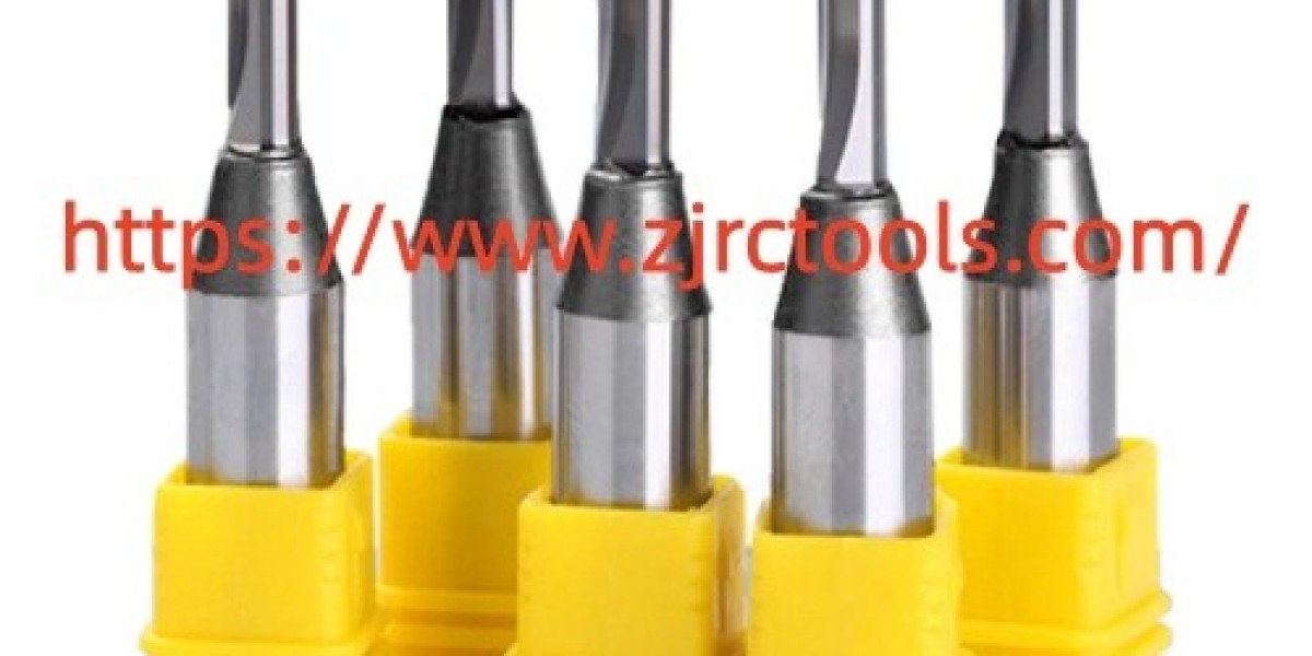 Can Zjrctools Milling Cutter for Wood Help Shape Better Ideas