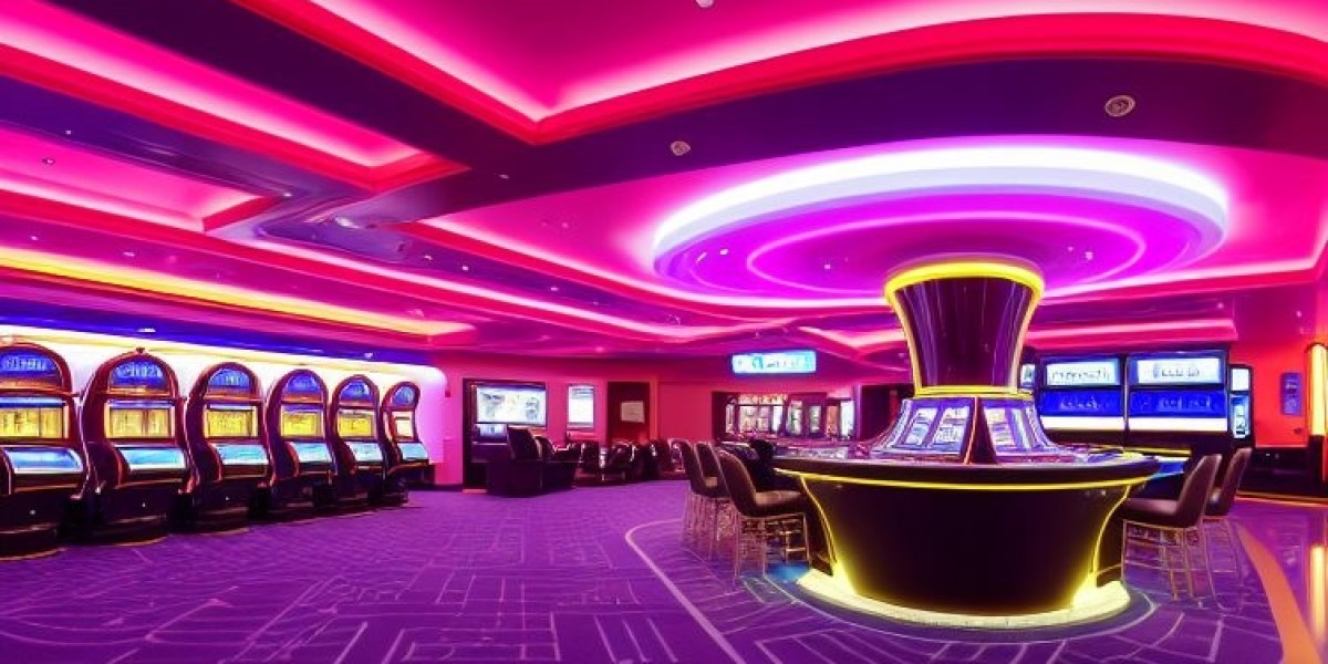 Live Dealer Games at Online Casino UK