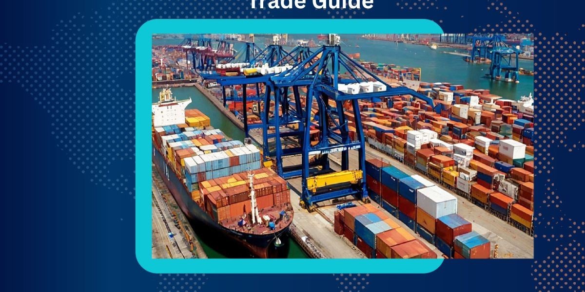 Understanding Modern EU and US Customs Requirements: A Complete Global Logistics Guide | One Union Solutions