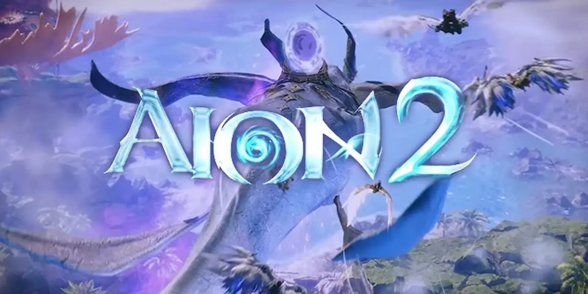 U4GM Aion 2 Broken Realms and Kinah Strategy Layers