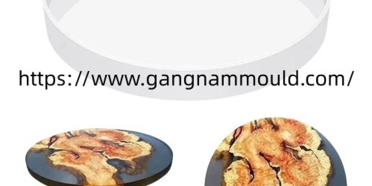 How does Gangnammould Plastic Utensils Set Mould processing method influence long term usage behavior