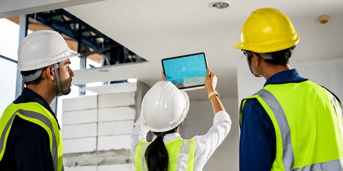 Property Inspection Services for Safe Real Estate Deals
