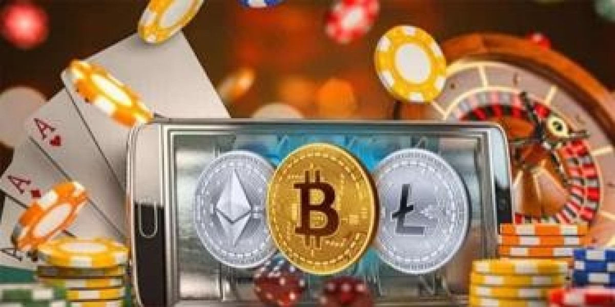 L'Eccellenza del Gaming Digitale: Il Panorama del Bitcoin Casino Italia