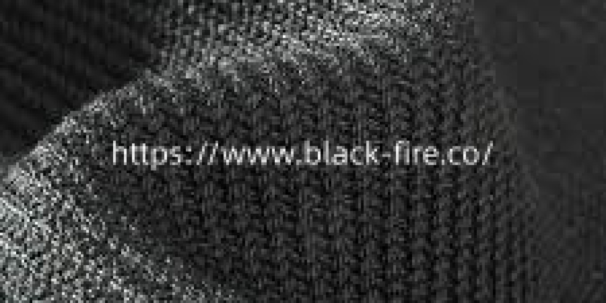 How Does Jingzhen Carbonlene Fireproof Fabric Support Industrial Applications?