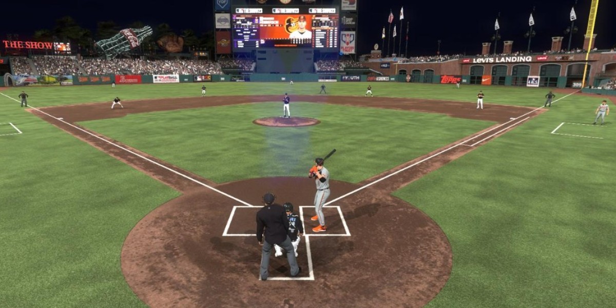 MMOEXP The Best MLB The Show 26 Players for Your Stubs