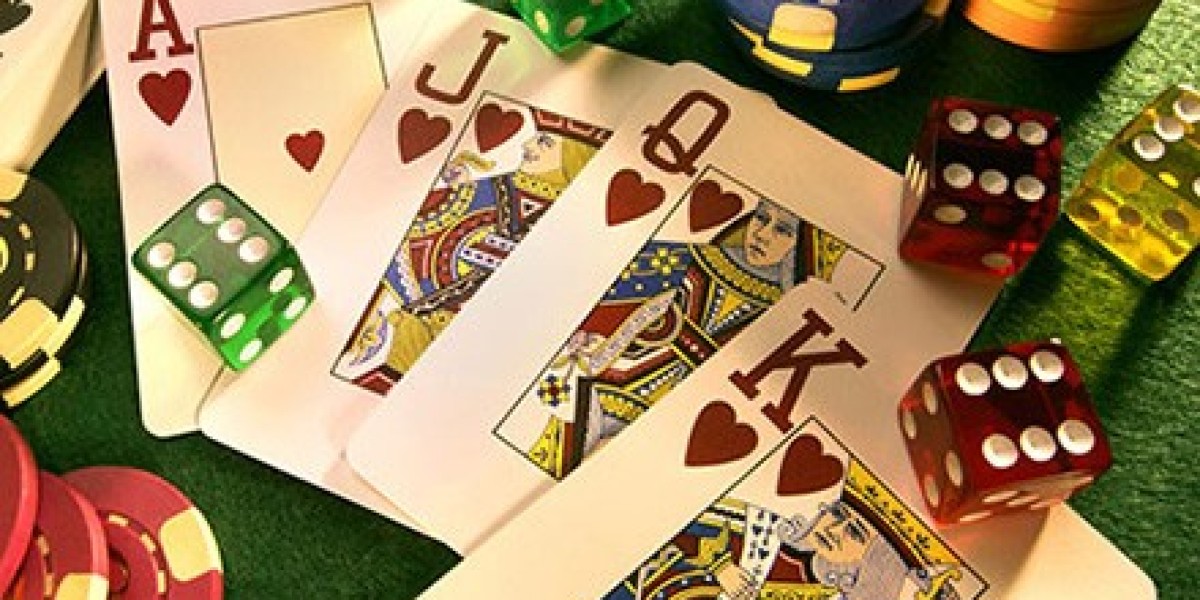 Le Migliori Piattaforme di Casino Online per Bonus, Slot e Giochi da Tavolo