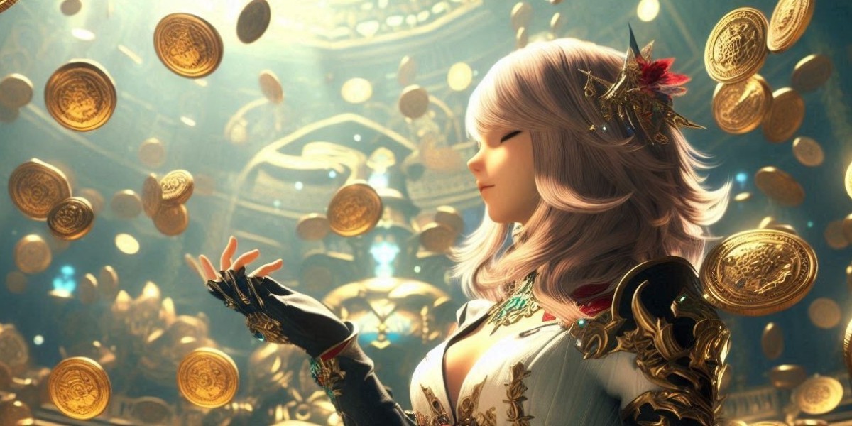 Safe F14 Gil Marketplace Designed Around Player Satisfaction Needs