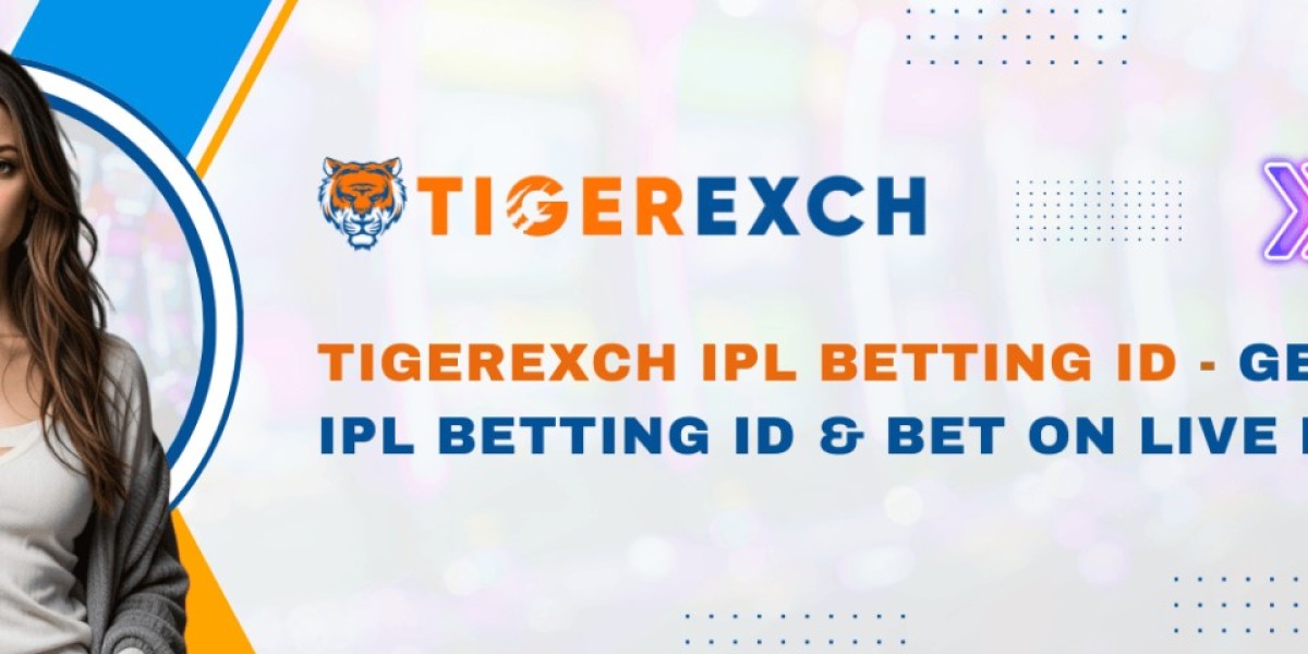 Tigerexch Your Complete Guide to Online Cricket IDs and Kana247 register