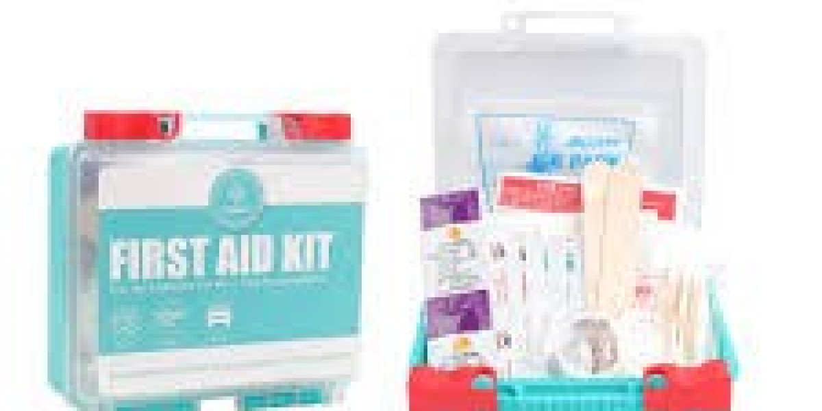How Yonoelfirstaid Adapts the DIN13164 First Aid Kit to Asian Market Standards