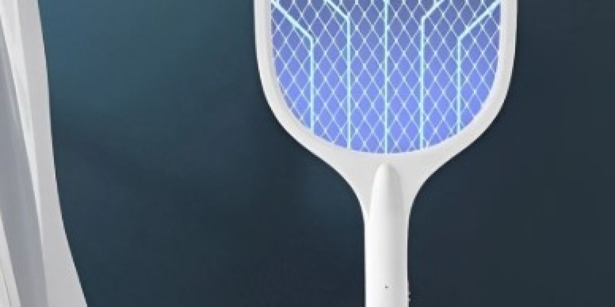 Durable Design Strategies for Modern Electric Insect Swatters