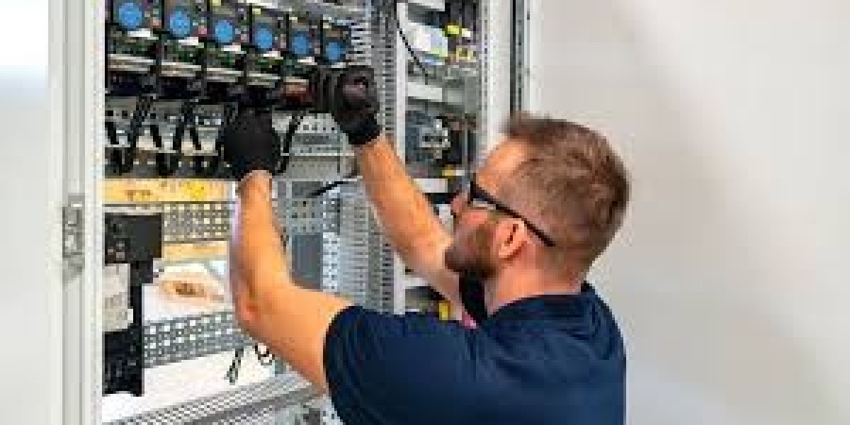 Electrical Panel Upgrade: Improve Safety and Efficiency of Your Electrical System