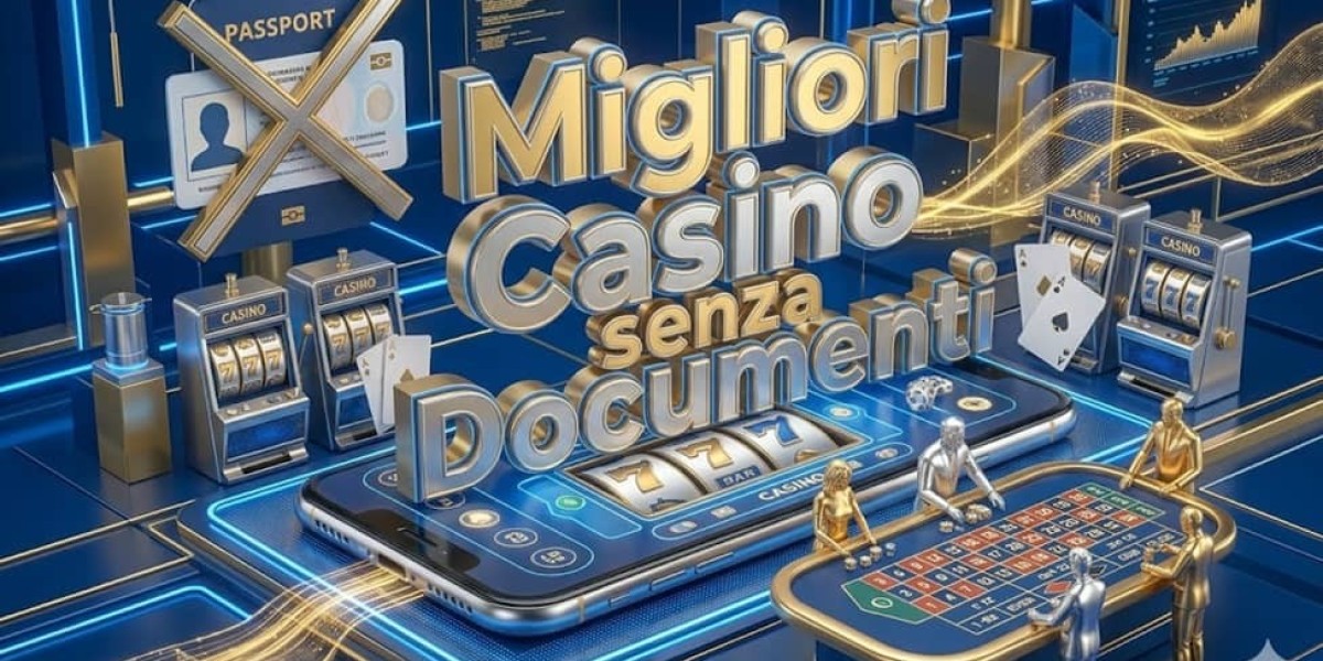 Casino Senza Documenti e No KYC: Le Migliori Soluzioni con Bonus e Slot Online