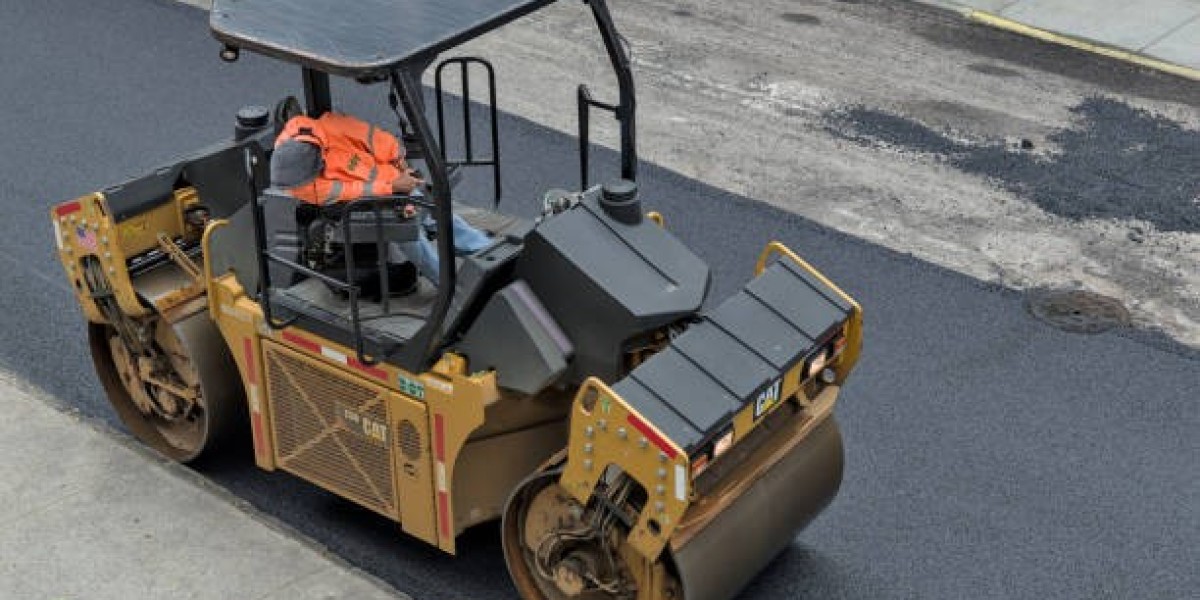 Navigating Challenging Site Prep Tasks with Premium Compactors for Rent