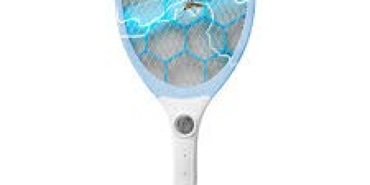 High-Performance Energy Systems in Modern Fly Swatter Technology