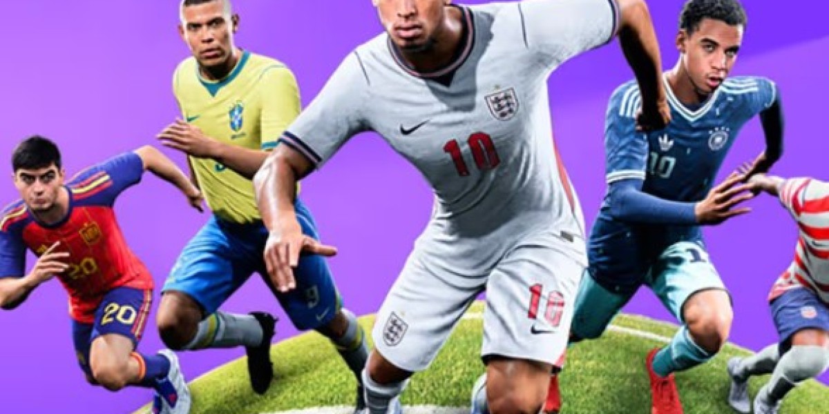 MMOEXP: FC 26 Connection Evolution Tier List: Best Players Ranked