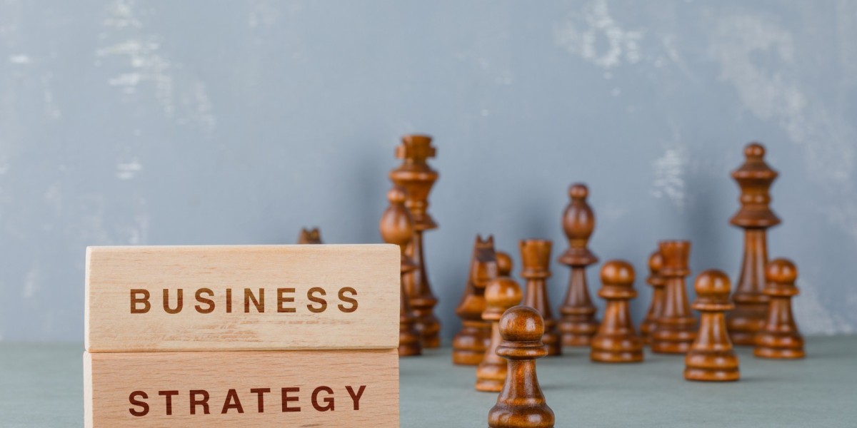 How Marketing Strategy Shapes Better Business Decisions