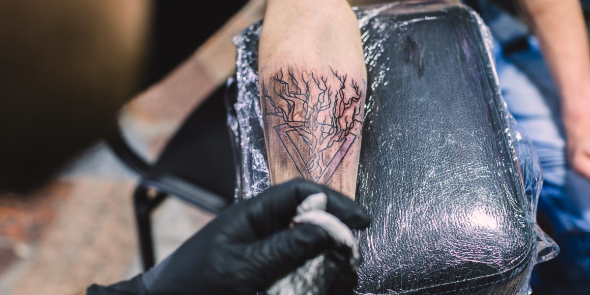 How Tattoo Studio Bath Has Grown Over the Years