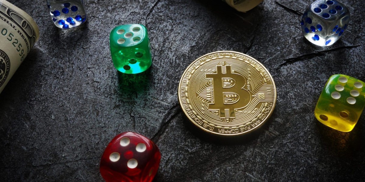 Guida ai Migliori Crypto Casino: Giochi, Bitcoin e Innovazione Digitale