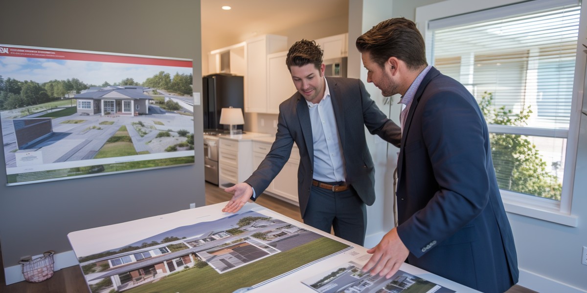 Why Certified Real Estate Appraisers Matter for Investors