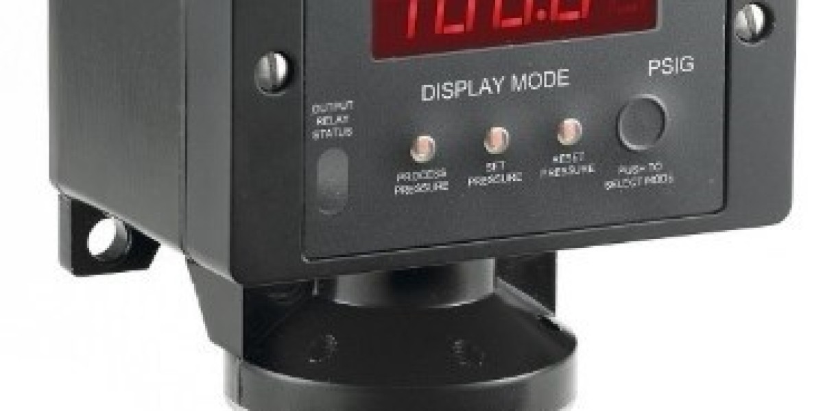 Installation Automatic Pump Control Using Monroswitch Technology