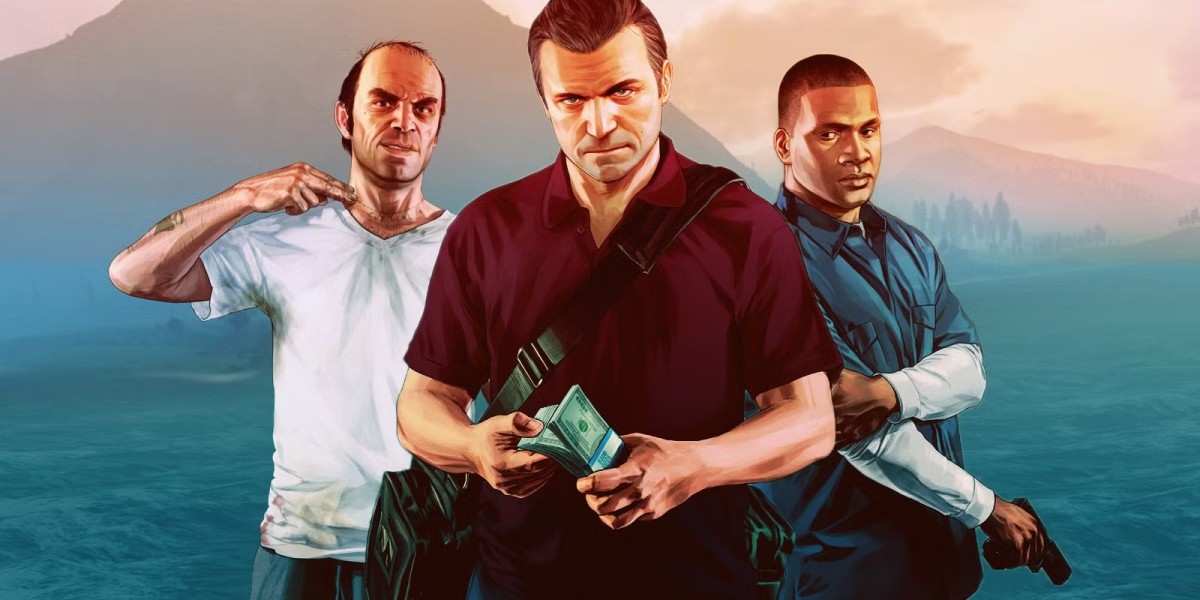 U4GM How to Win Casino Heists in GTA 5