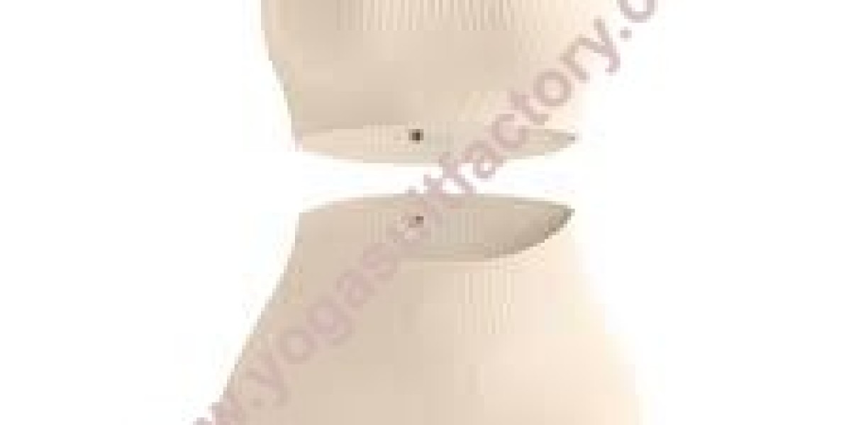 The Yongxing Technology: How YogasuitFactory Crafts Breathable Seamless Workout Sets
