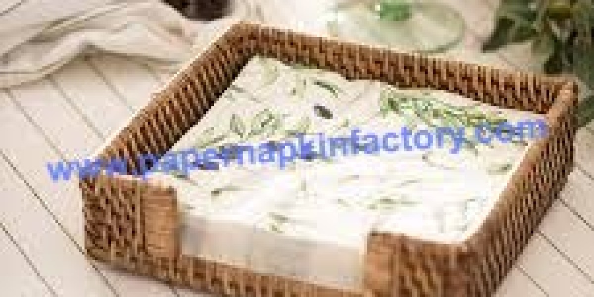 Papernapkinfactory Party Printed Paper Napkins Manufacturer Evaluation Criteria at FuRong Company