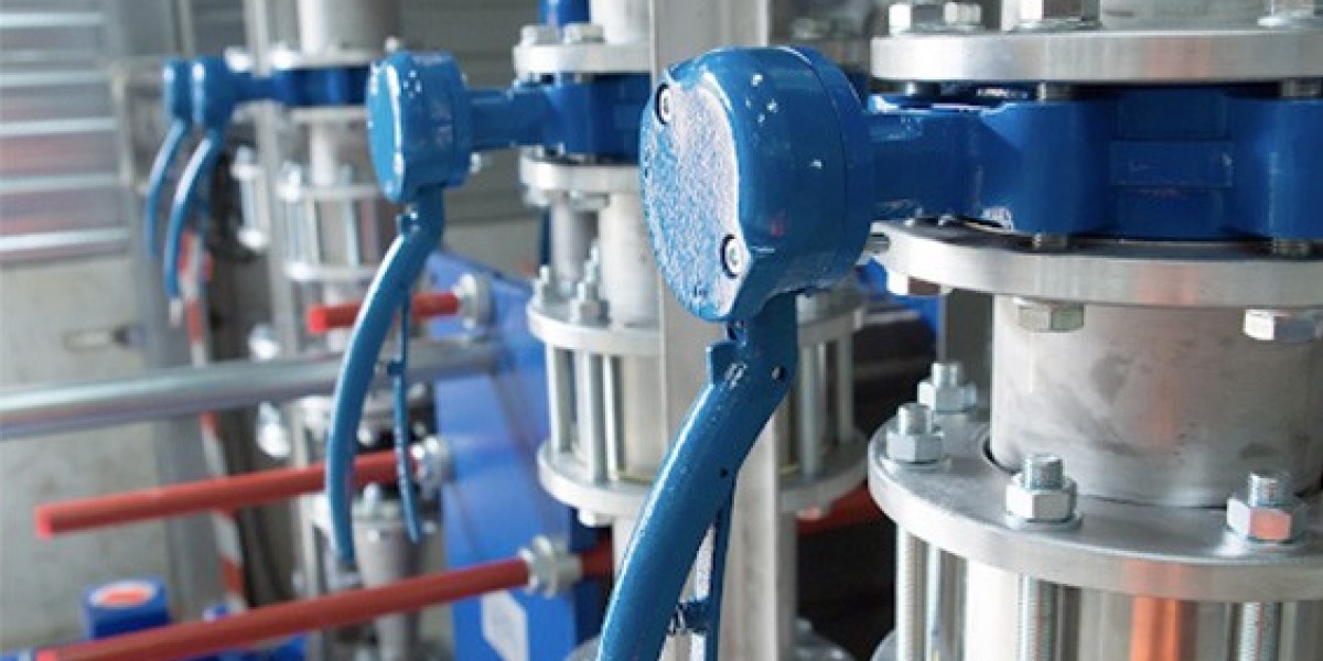 Why Do Different Plants Use Fangyuan Chemical Industrial Valve Configurations?