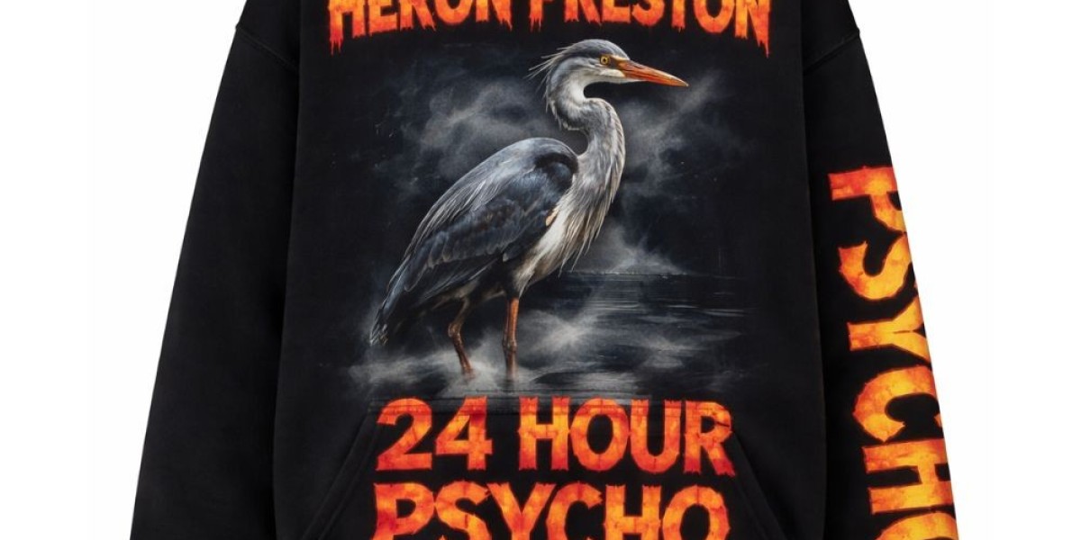 What Makes Heron Preston a Leading Name in Modern Streetwear?