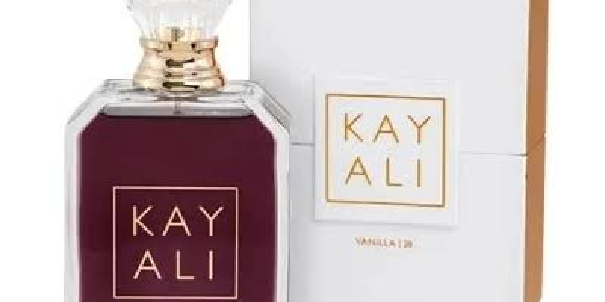 Kayali Vanilla 28: Perfect for Every Occasion