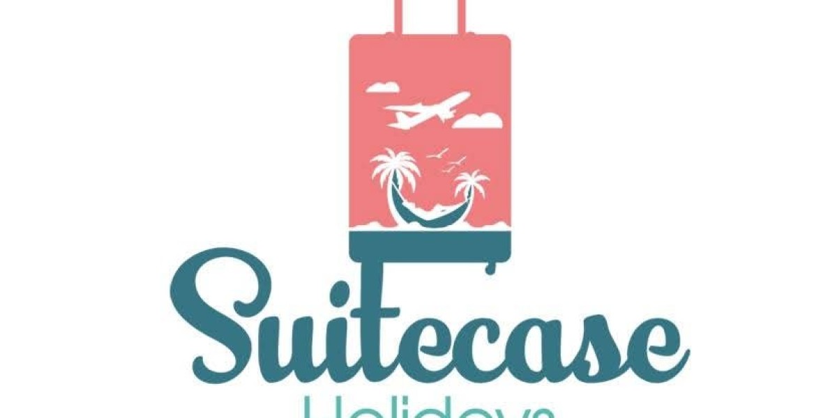 Bespoke Luxury Tours Around the World - Suitecase Holidays