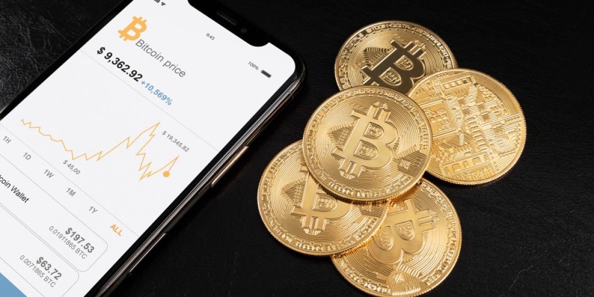 Why Crypto Perpetual Exchange Development Is Becoming the Next Big Revenue Play in Crypto