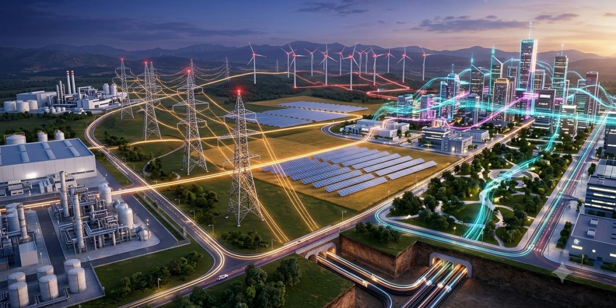Wires and Cables Market Size, Share, Growth & Forecast 2032