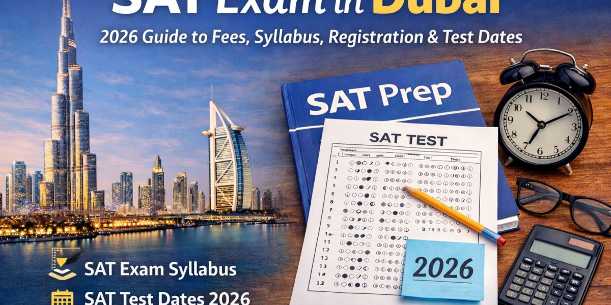 SAT Exam: Why It’s Essential to Register, Prepare, and Plan Well for University Admissions in 2026