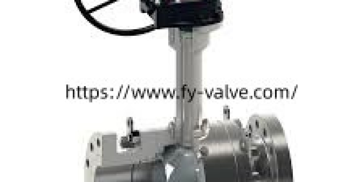 Which Factors Affect Fangyuan Cryogenic Valve Selection For Industry Use
