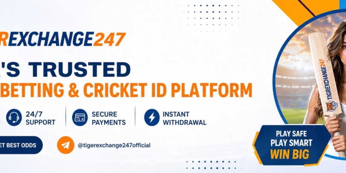 Tiger 247 Exchange Guide: Login, Features, and Platform Overview
