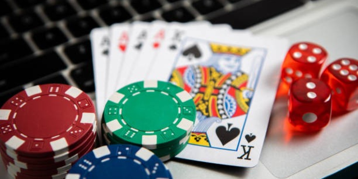 The Future of Live Dealer Games: Trends, Technology, and the Impact on Online Casino Operations in 2025