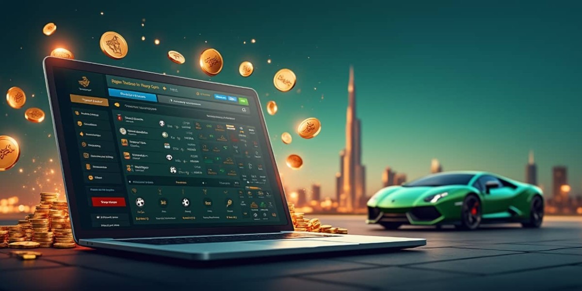 UAE Betting Sites Guide: Explore Top Sportsbooks with Secure Features