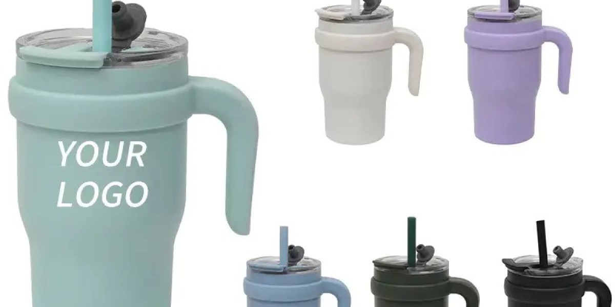 Reliable Auto Mug Manufacturer from AutomugFactory