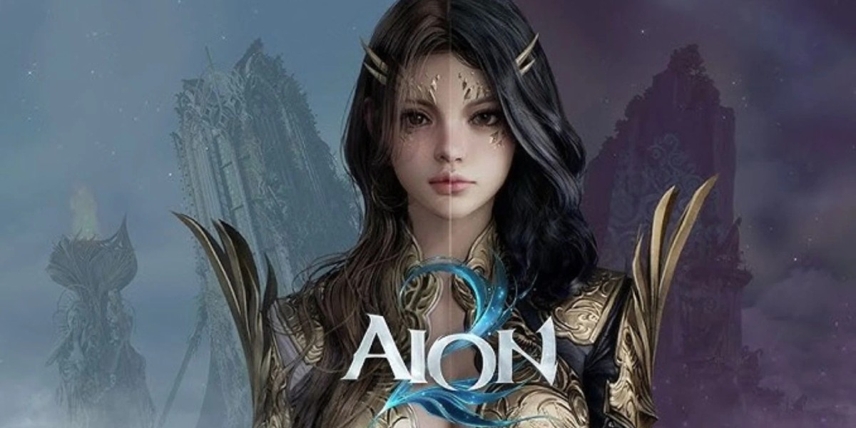 U4GM Aion 2 Abyss Ranking Ladder Update