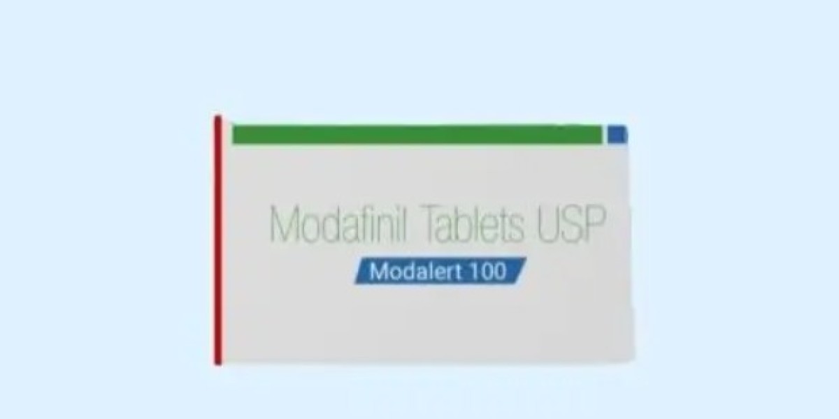Modalert 100 Side Effects: What You Should Know