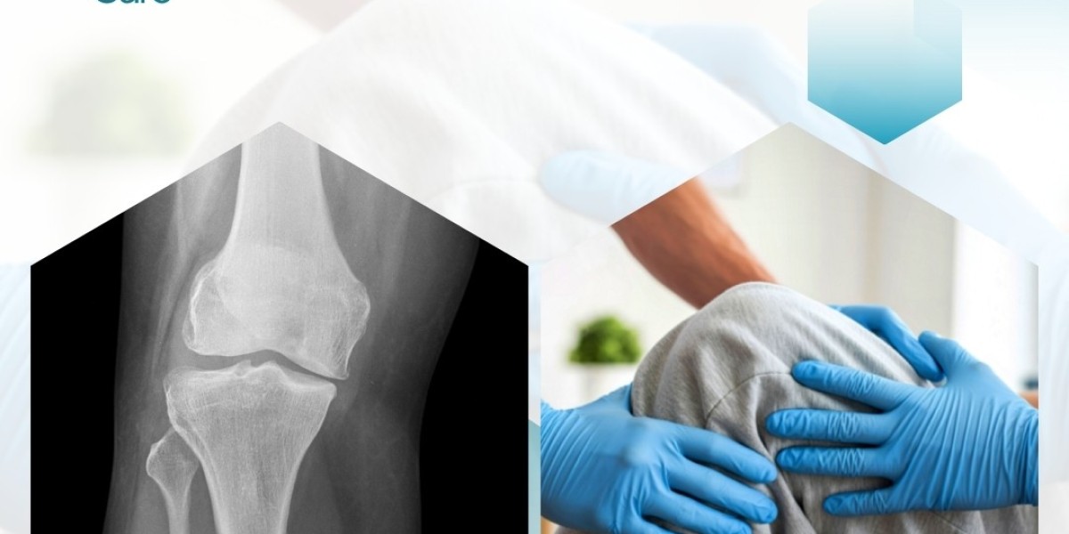 What to Expect When Visiting Dr Pradeep Nair’s Ortho Clinic in Mulund