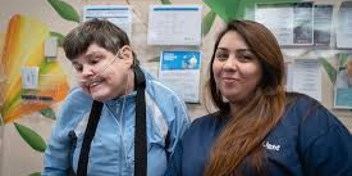 Day Program for Disabled Adults Empowering Independence and Social Growth