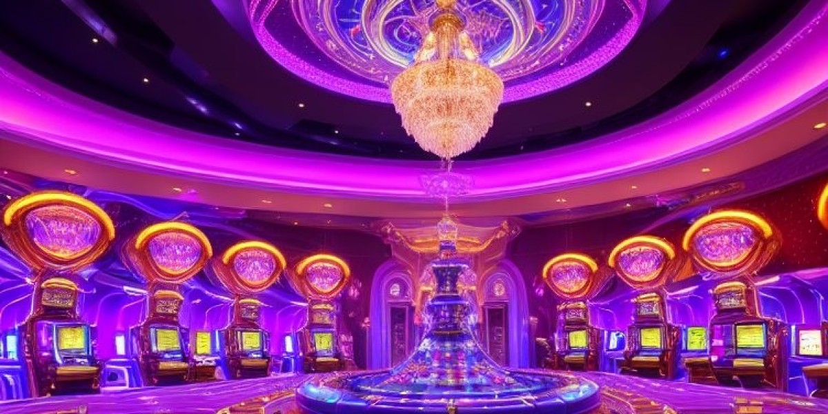 Experiência Verdadeira de Mesa no NineCasino