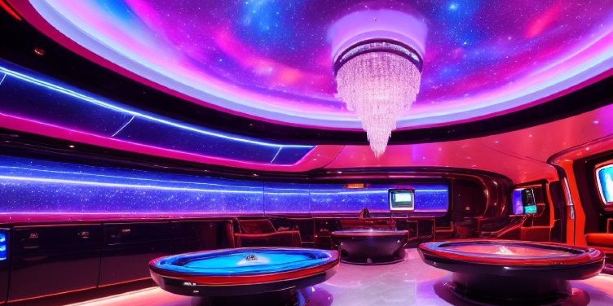 Vici Bet és a Slot Játékok Új Dimenziója
